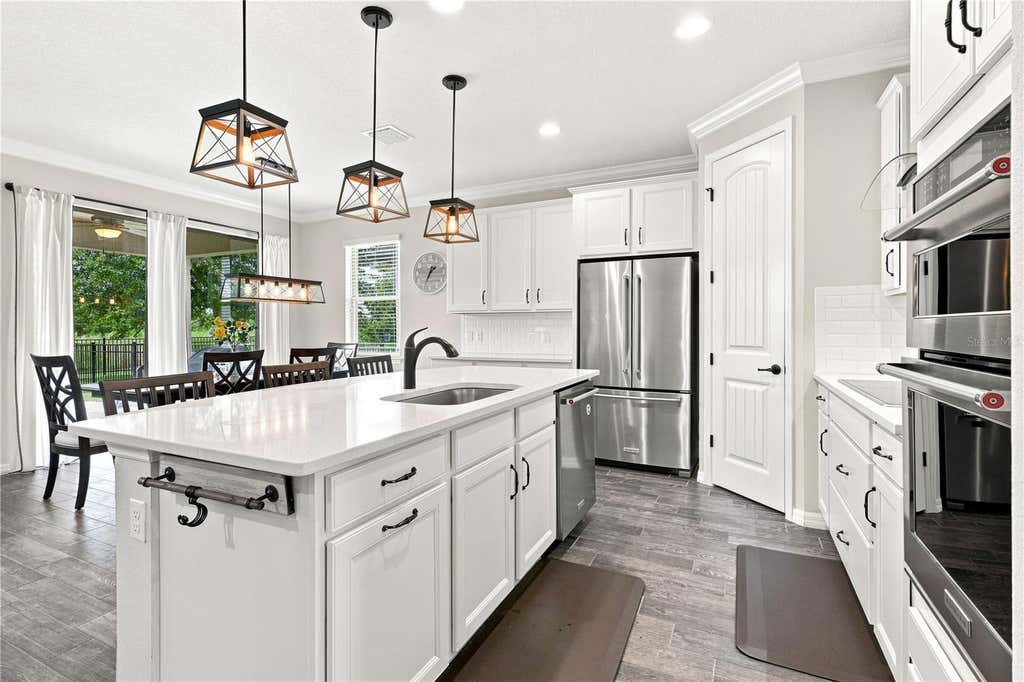 Photo of 7278 Twilight Bay Drive, Winter Garden, FL 34787 (MLS # O6436600)