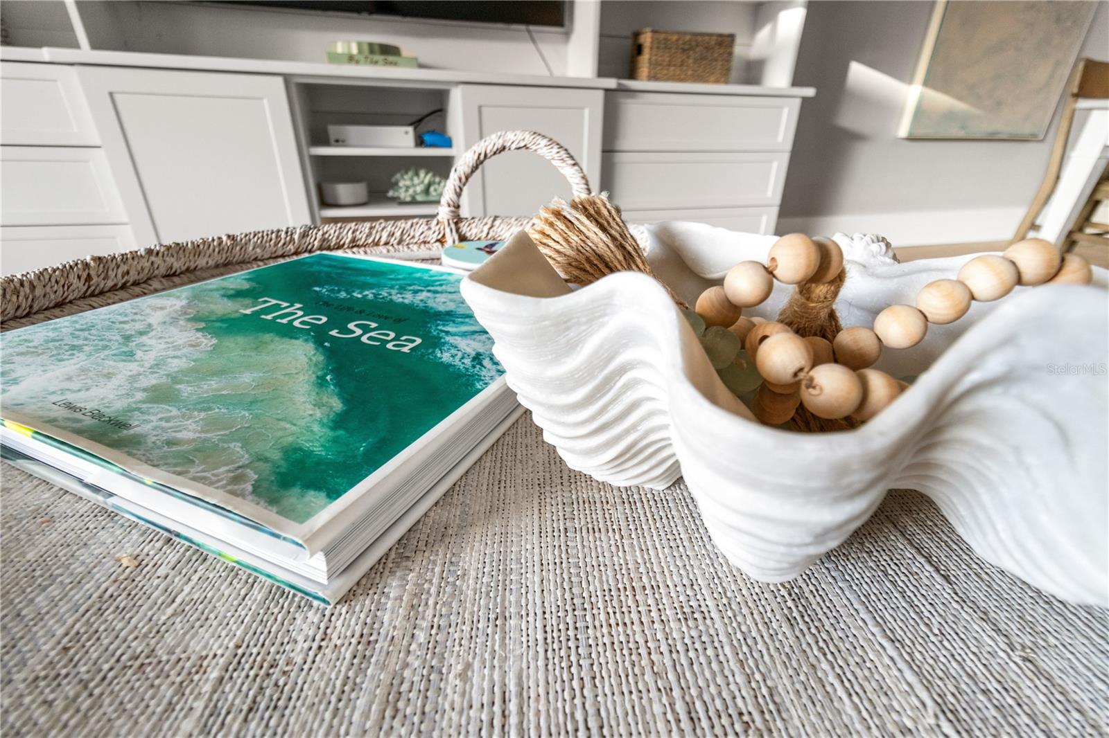 GULF ISLAND BEACH TENNIS - Residential