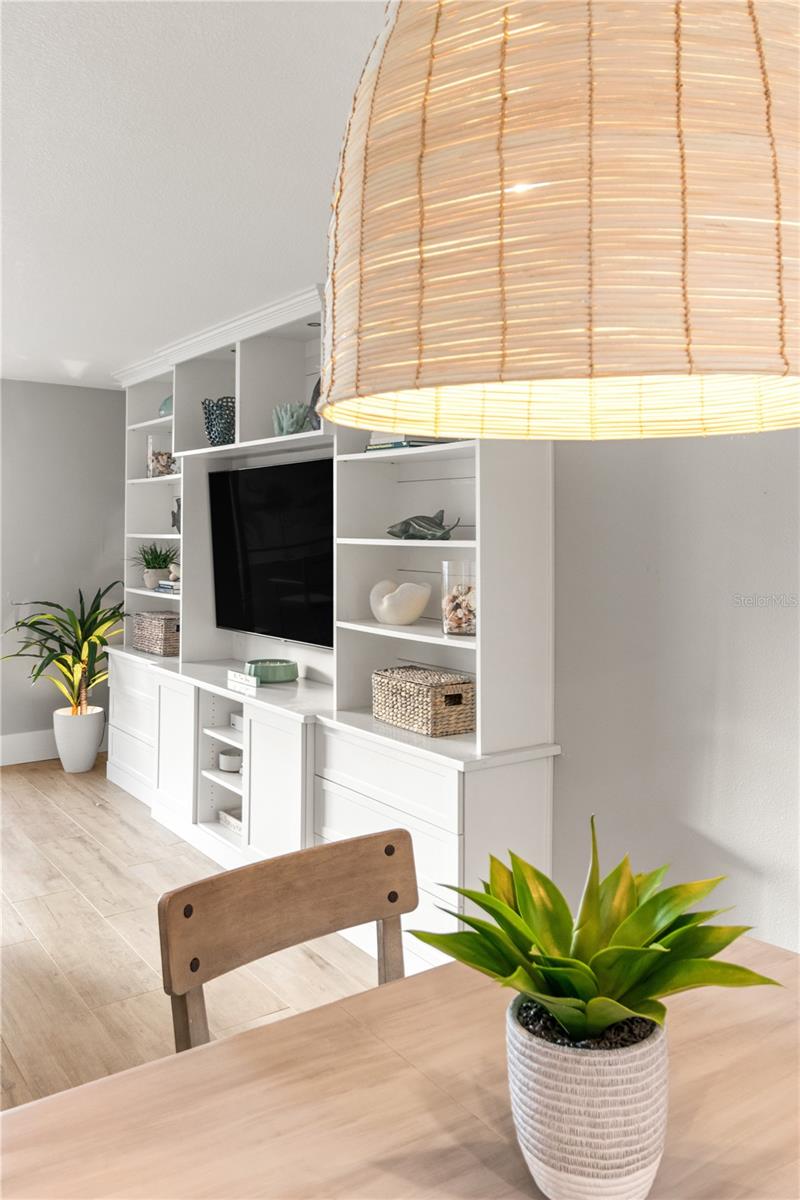 GULF ISLAND BEACH TENNIS - Residential