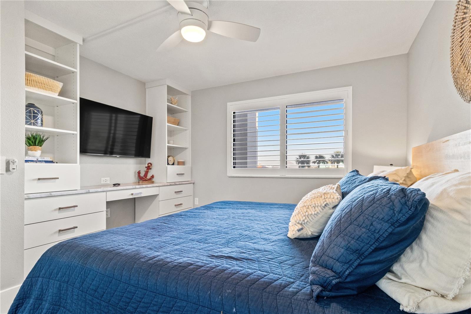 GULF ISLAND BEACH TENNIS - Residential