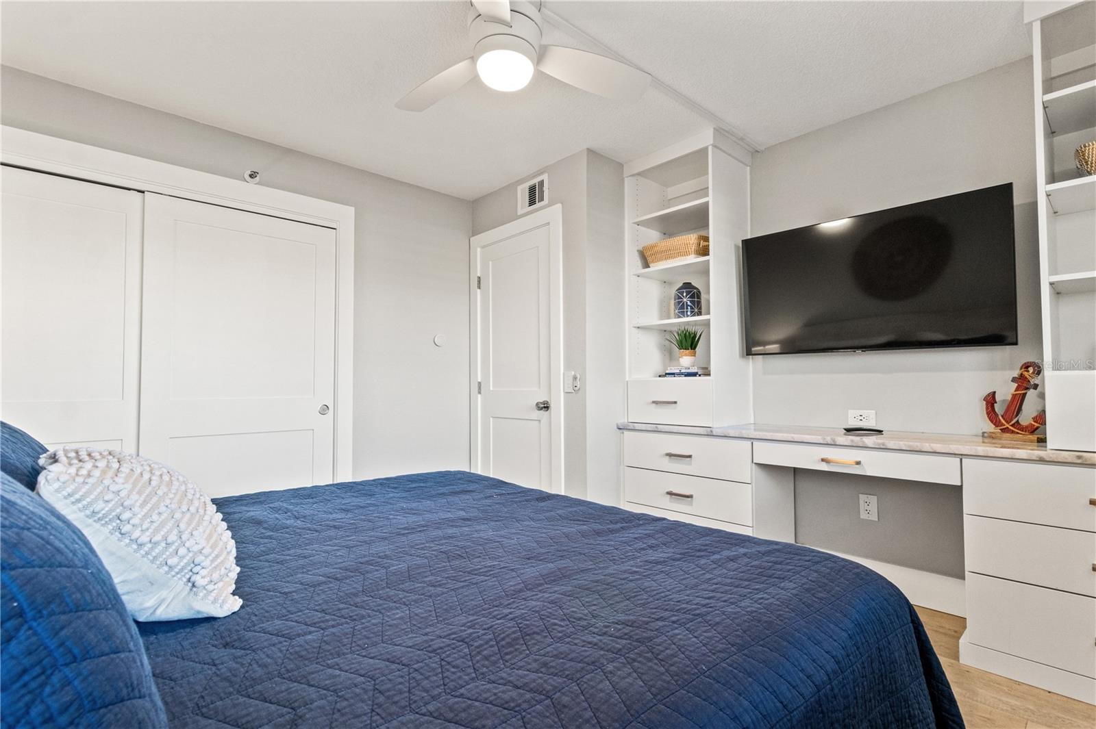 GULF ISLAND BEACH TENNIS - Residential