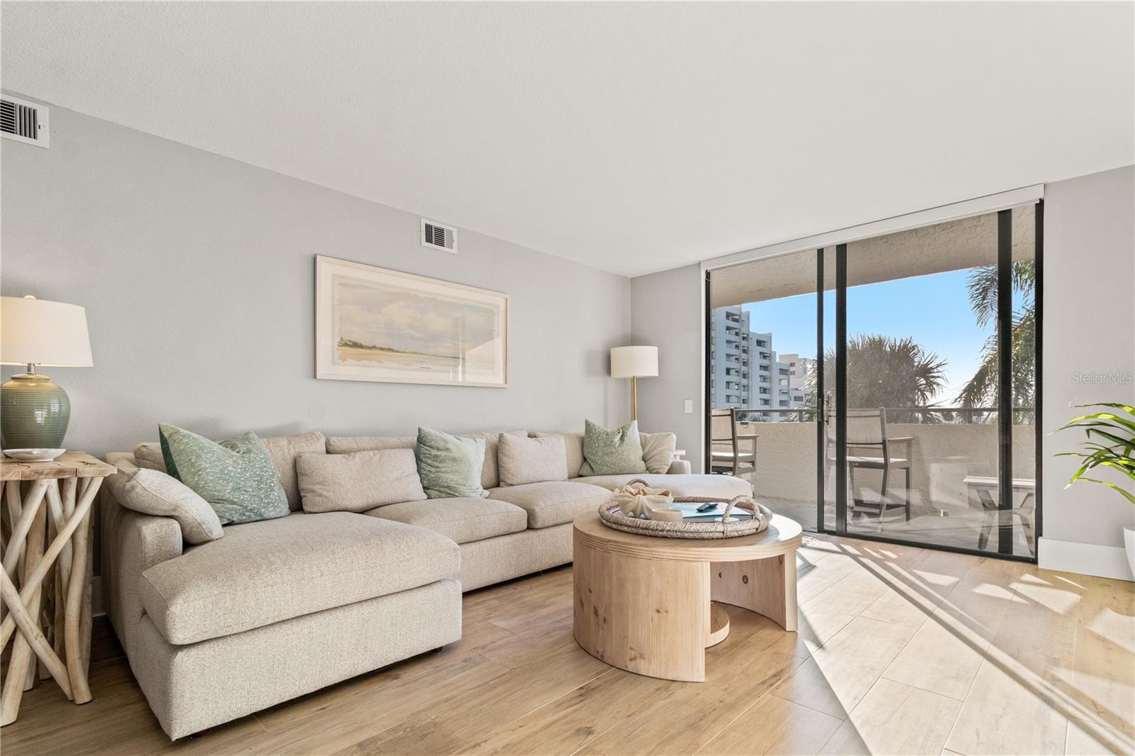 GULF ISLAND BEACH TENNIS - Residential