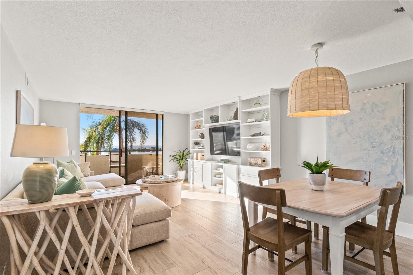 GULF ISLAND BEACH TENNIS - Residential