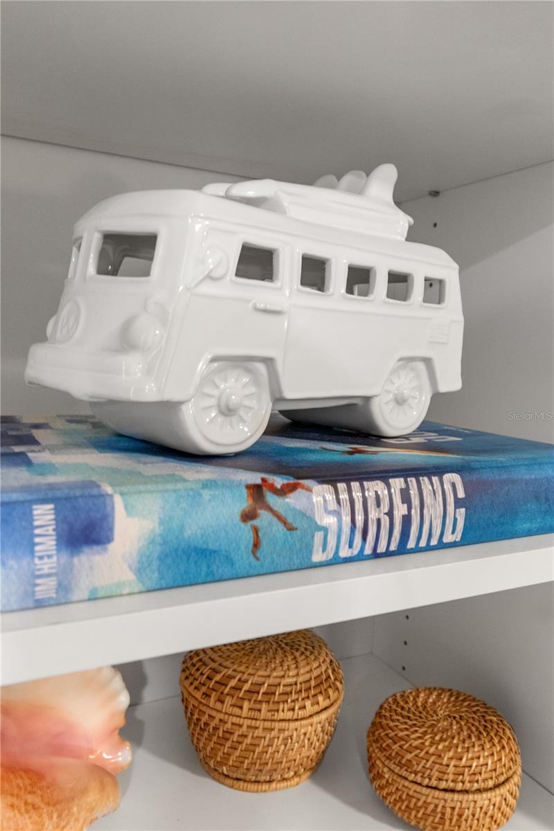 GULF ISLAND BEACH TENNIS - Residential