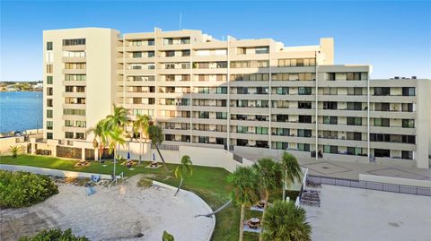 Photo of 6035 Sea Ranch Drive #203, Hudson, FL 34667 (MLS # TB8464094)