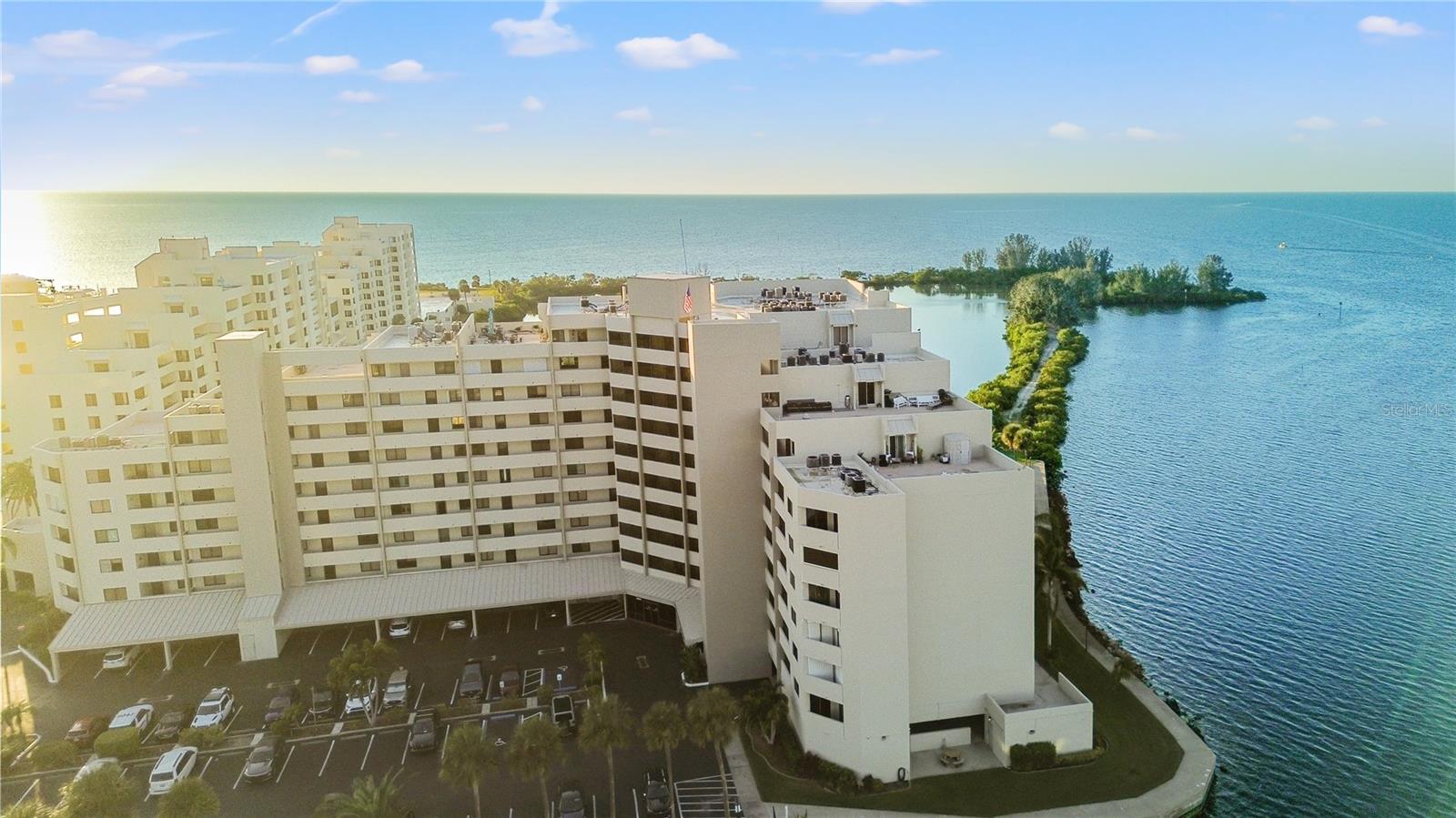 GULF ISLAND BEACH TENNIS - Residential