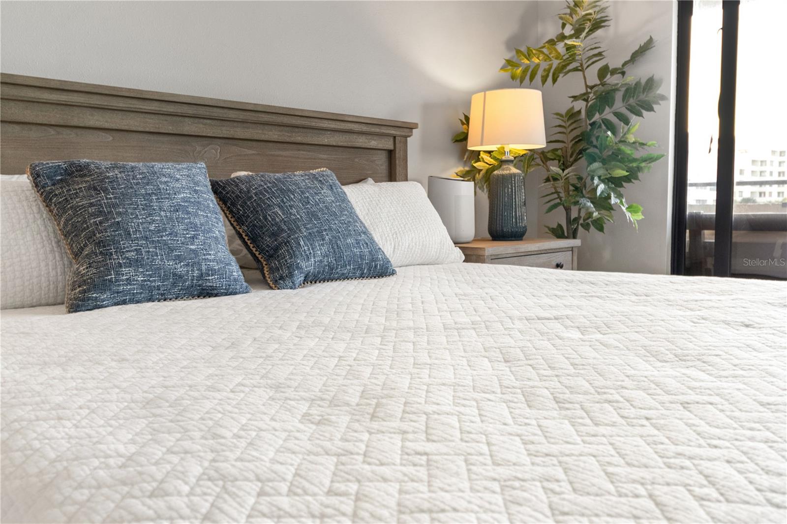 GULF ISLAND BEACH TENNIS - Residential