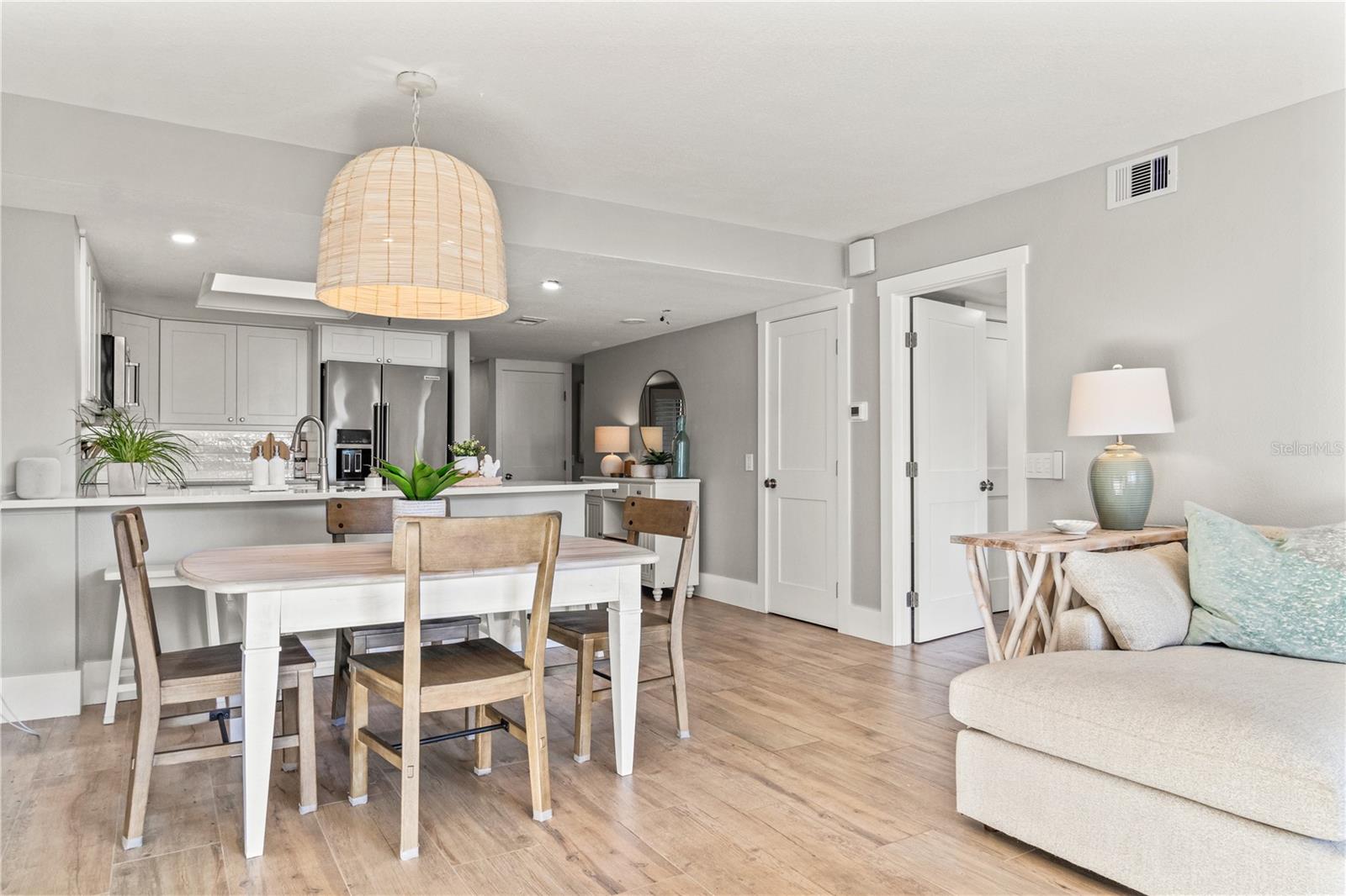 GULF ISLAND BEACH TENNIS - Residential