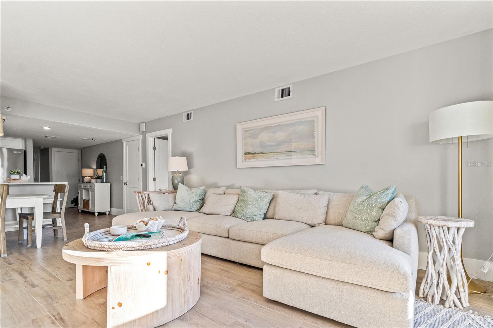 GULF ISLAND BEACH TENNIS - Residential