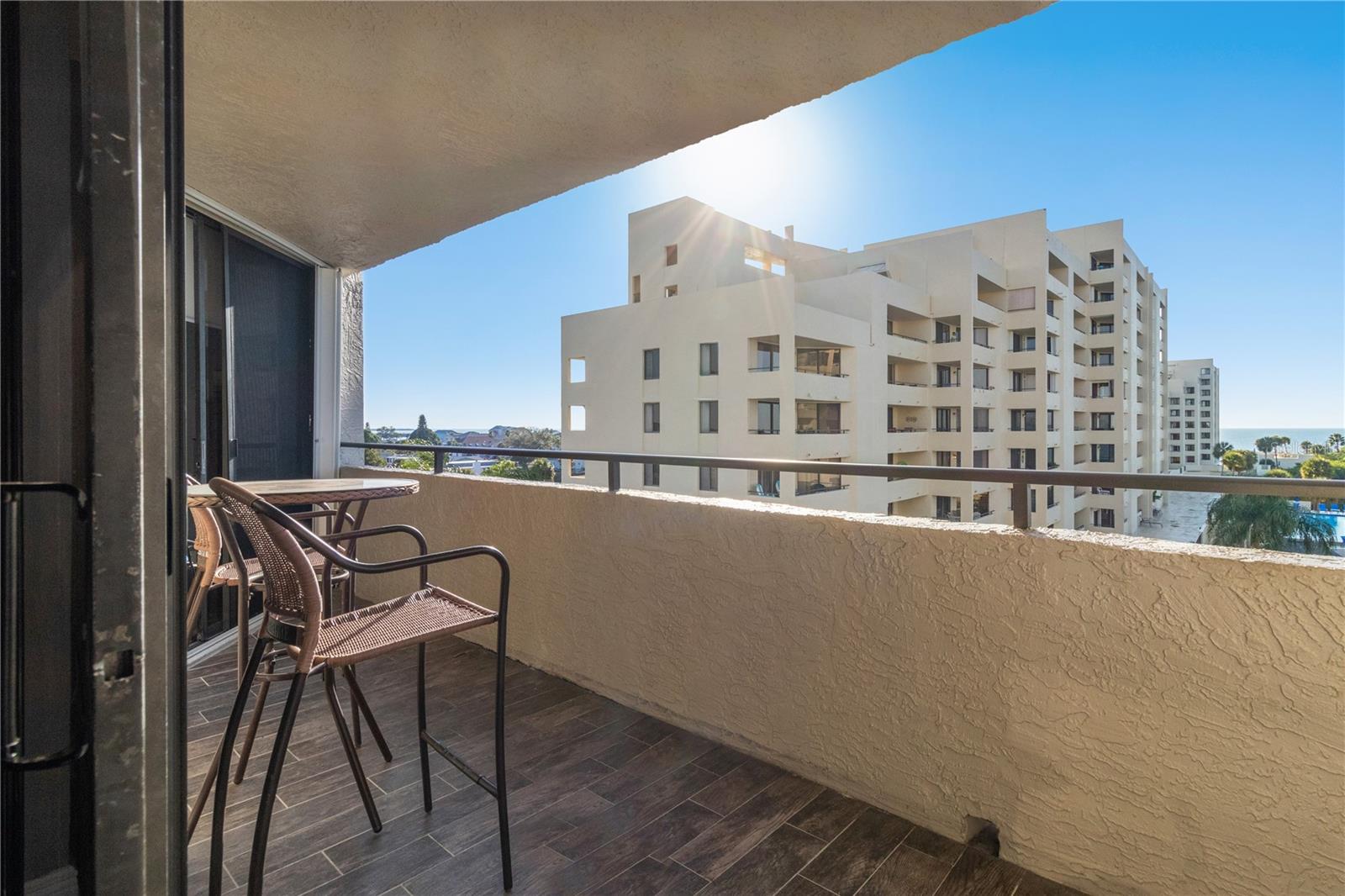 GULF ISLAND BEACH TENNIS - Residential