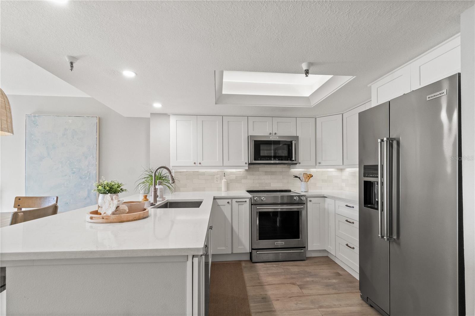 GULF ISLAND BEACH TENNIS - Residential