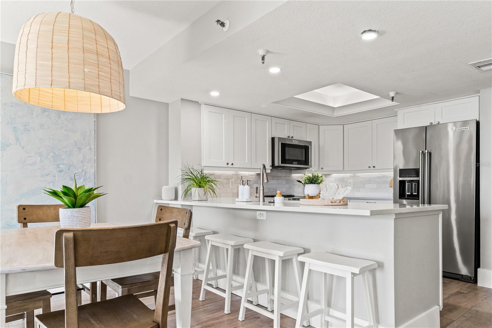 GULF ISLAND BEACH TENNIS - Residential