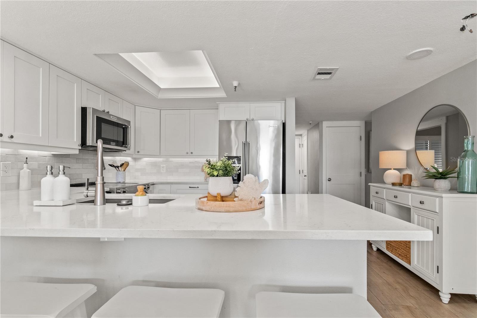 GULF ISLAND BEACH TENNIS - Residential