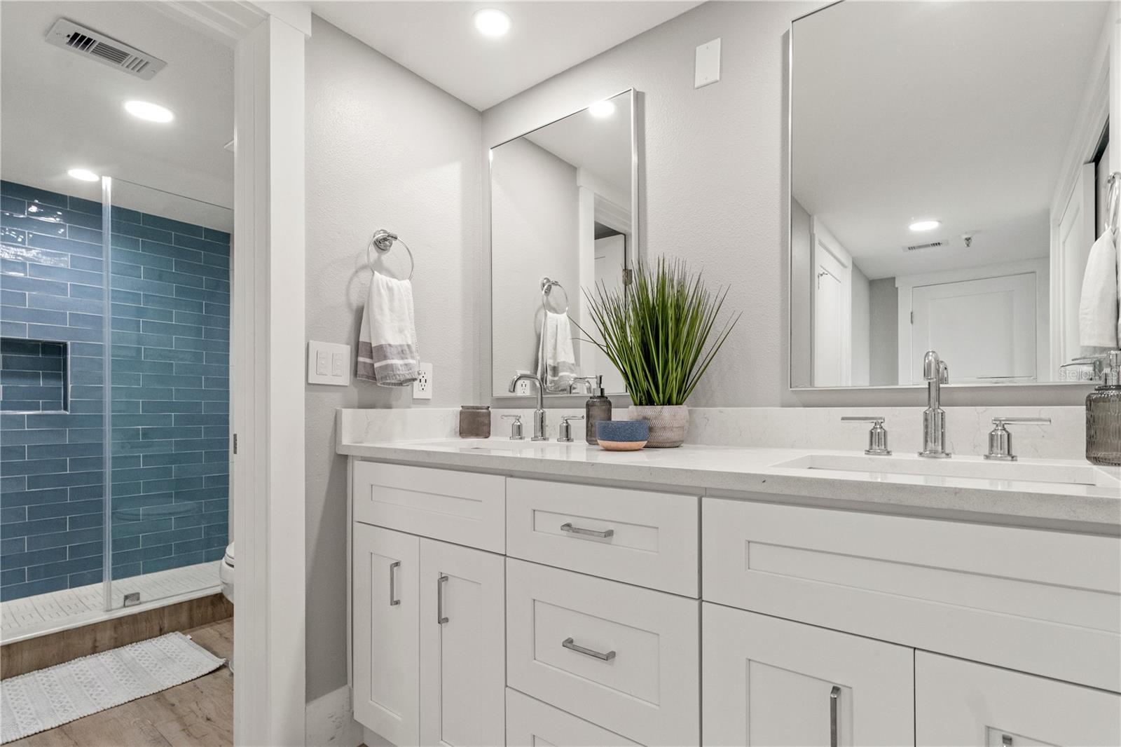 GULF ISLAND BEACH TENNIS - Residential