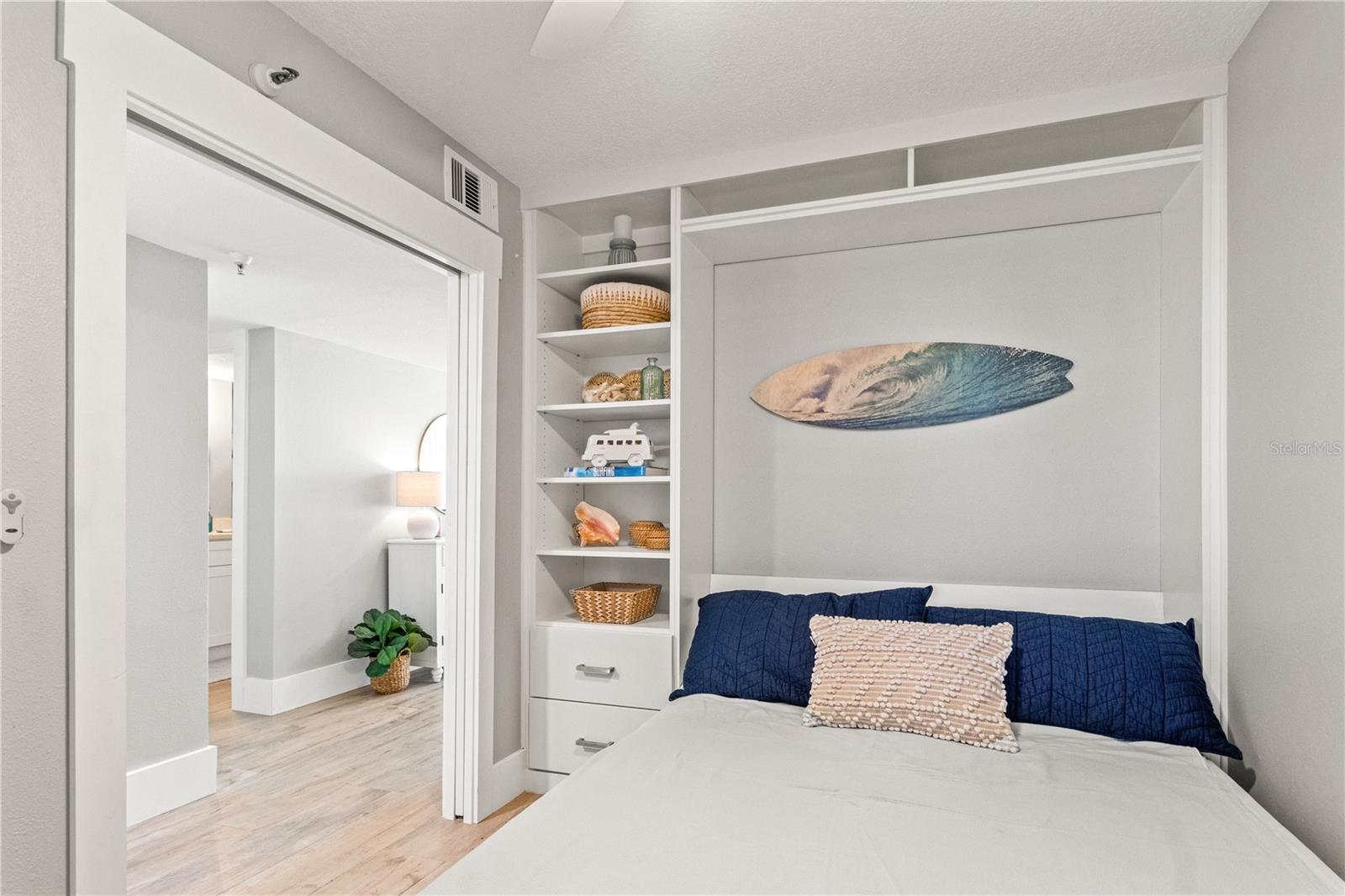 GULF ISLAND BEACH TENNIS - Residential