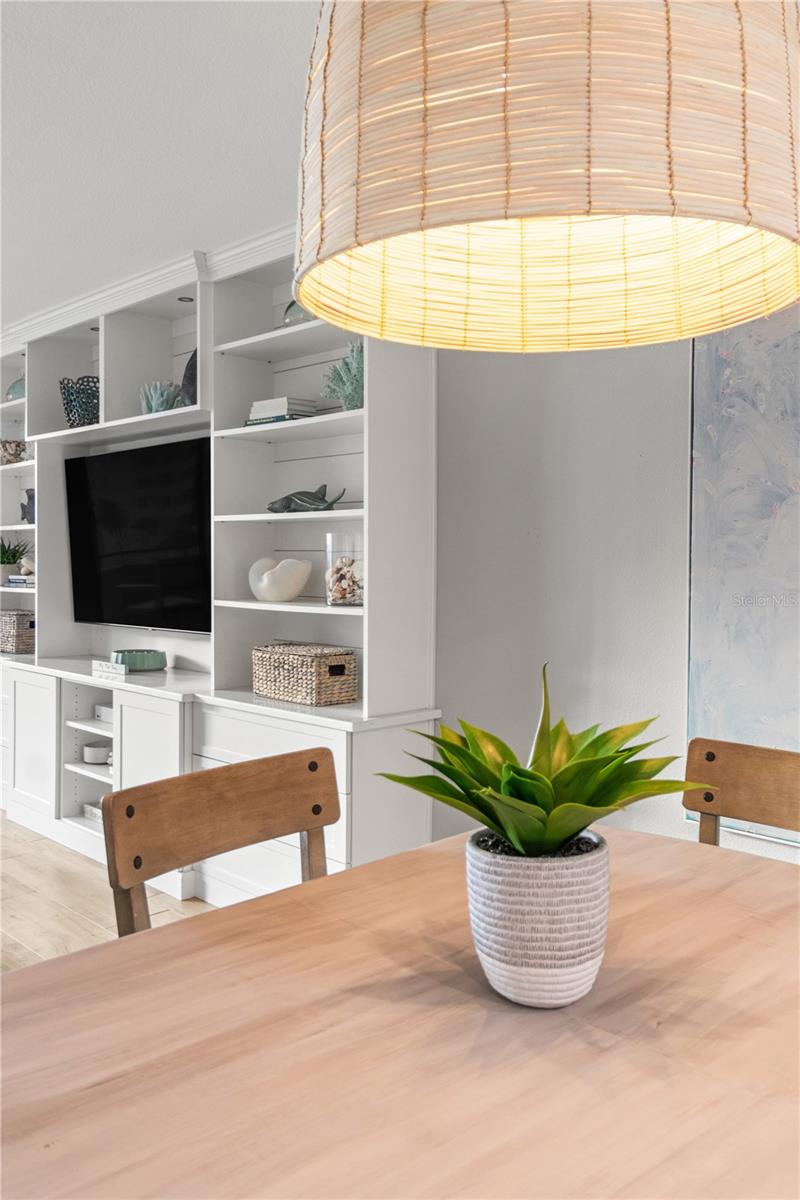 GULF ISLAND BEACH TENNIS - Residential