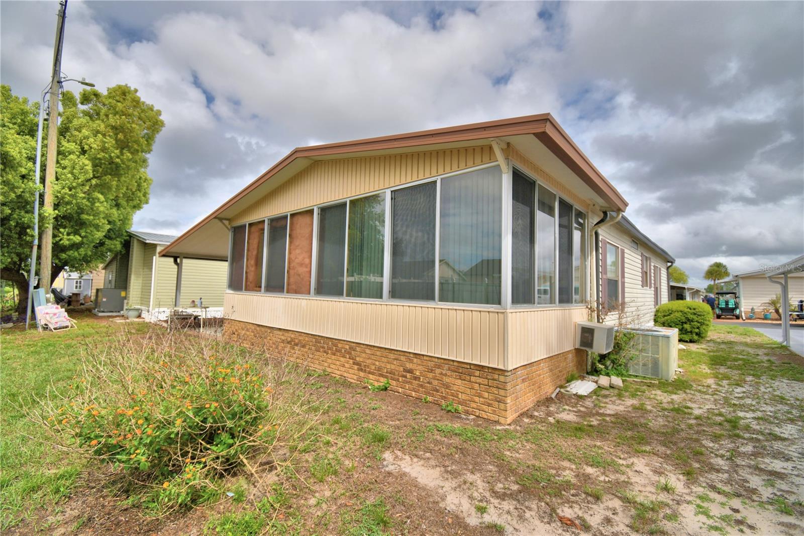 OAKWOOD ESTATES - Residential