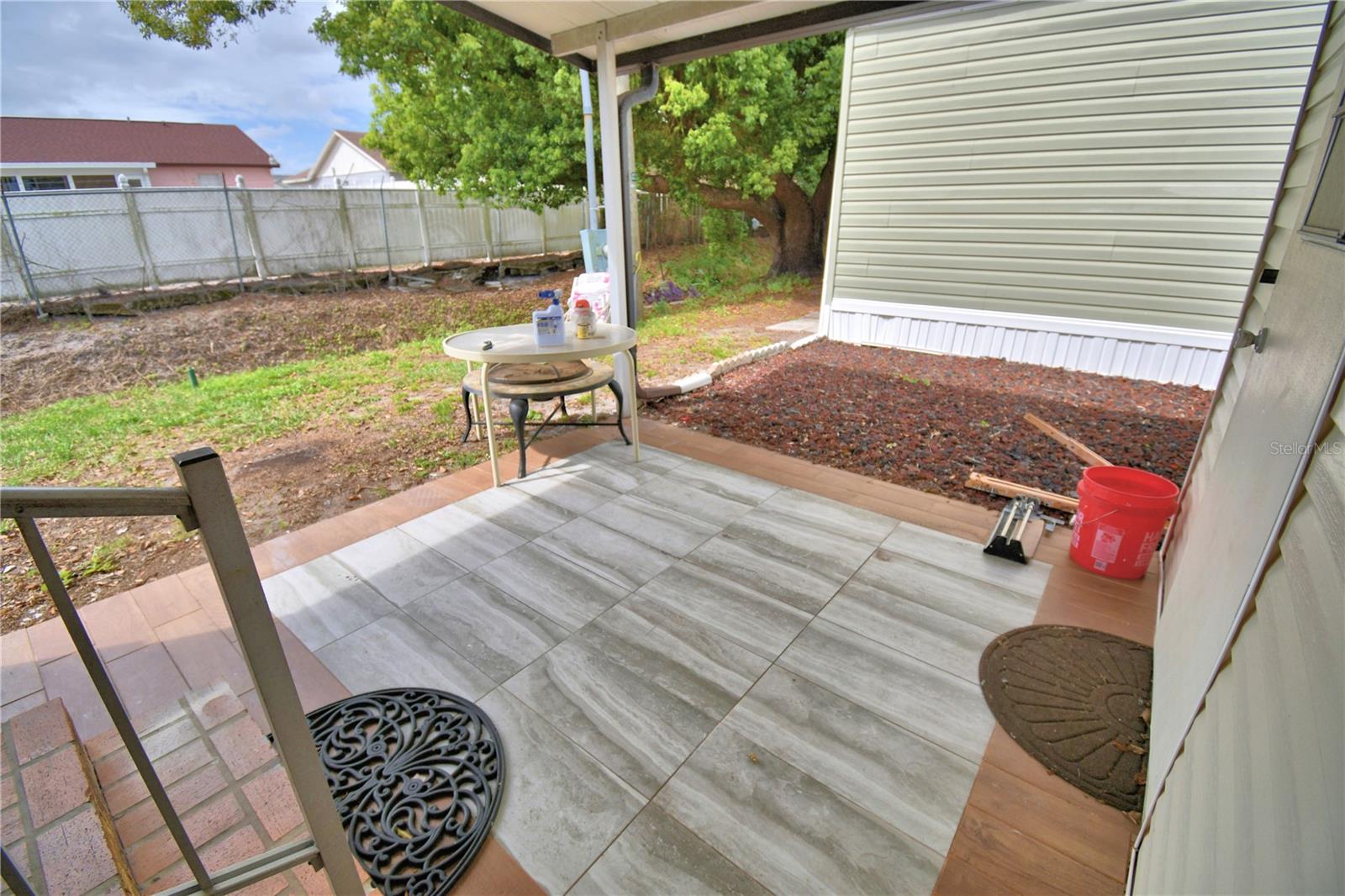 OAKWOOD ESTATES - Residential