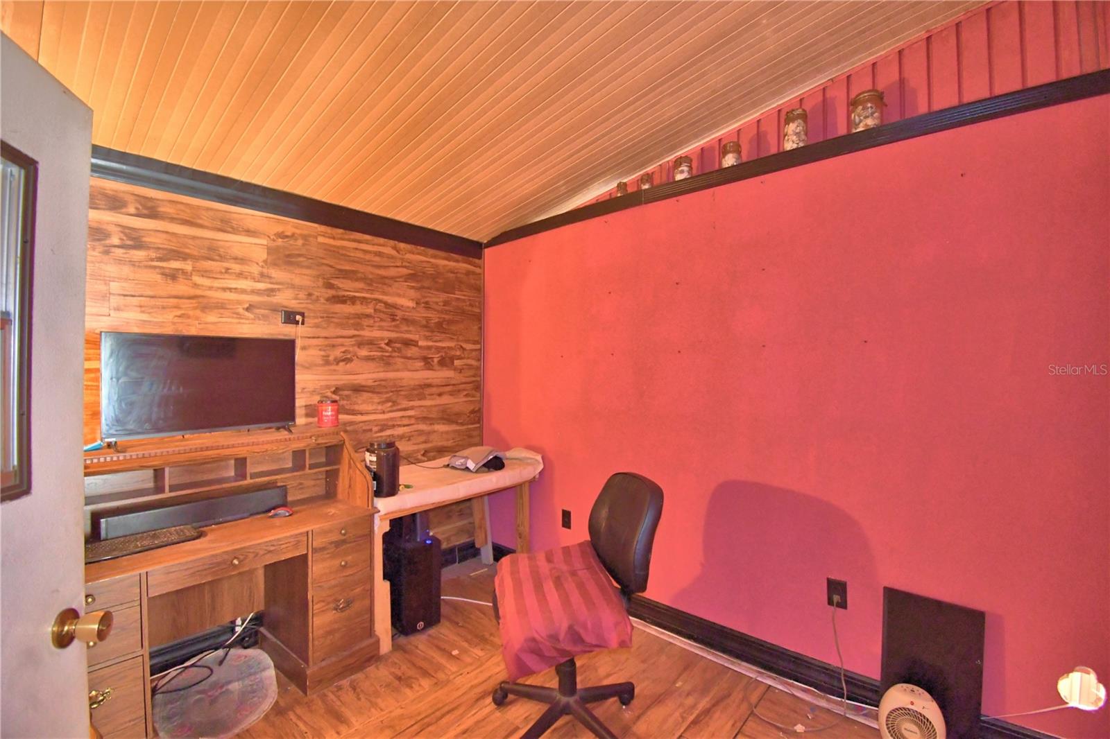 OAKWOOD ESTATES - Residential