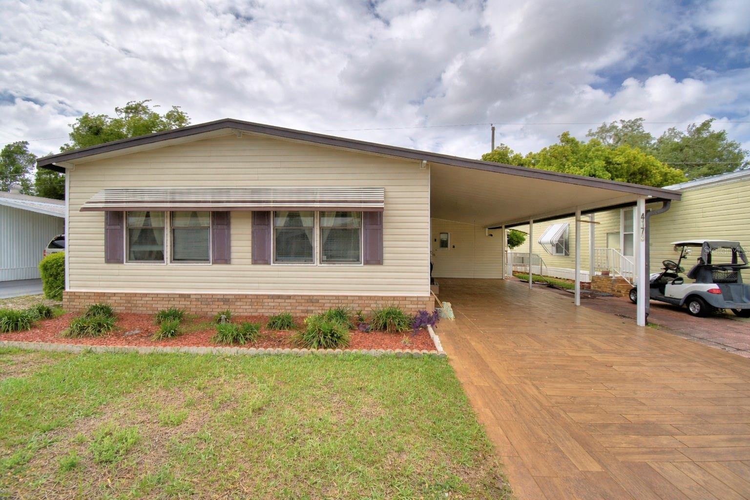 OAKWOOD ESTATES - Residential