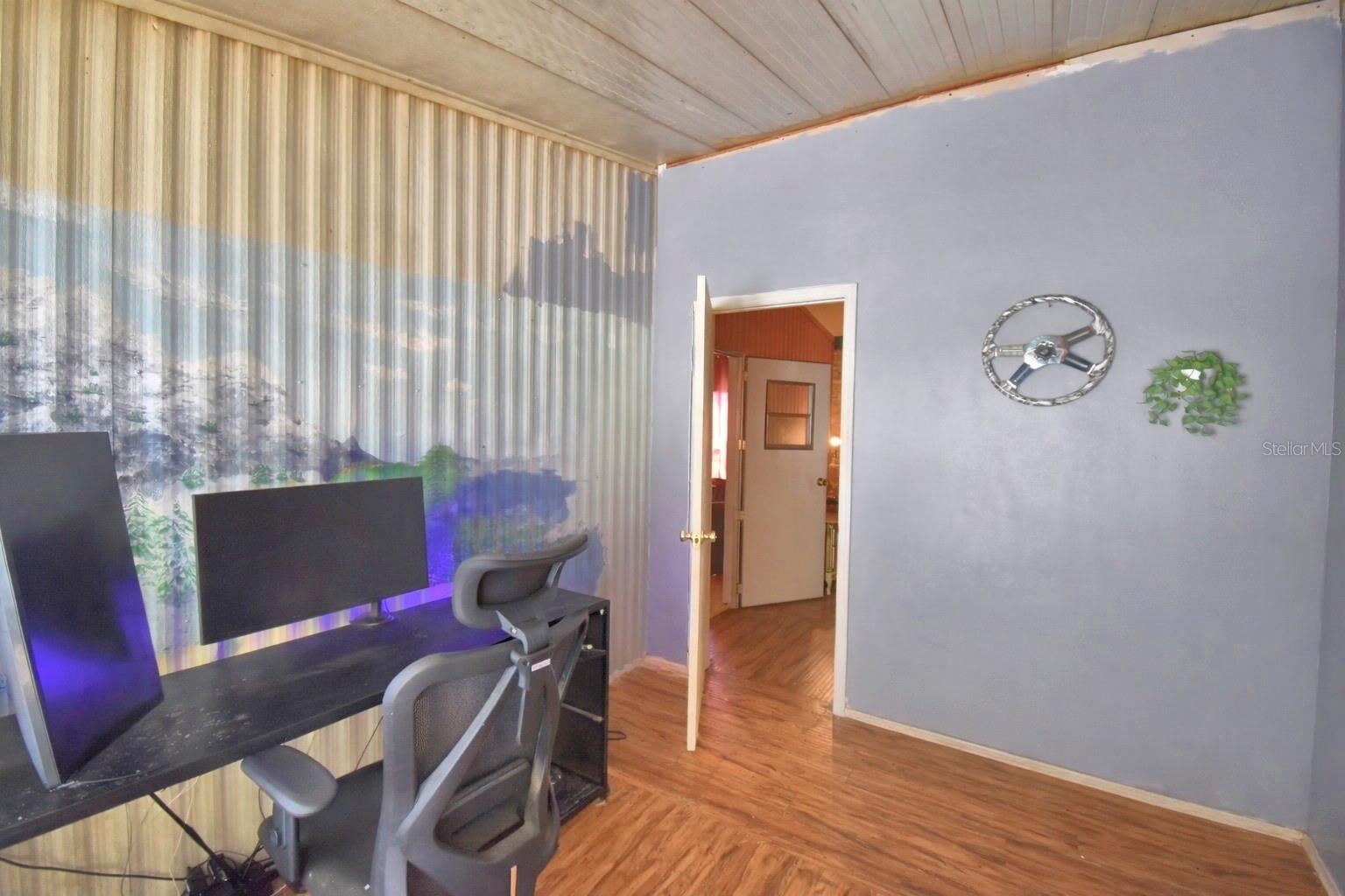 OAKWOOD ESTATES - Residential