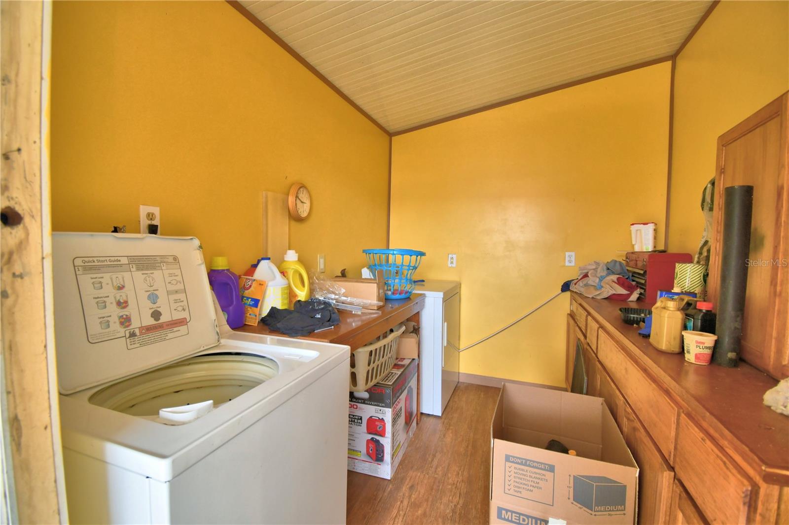 OAKWOOD ESTATES - Residential