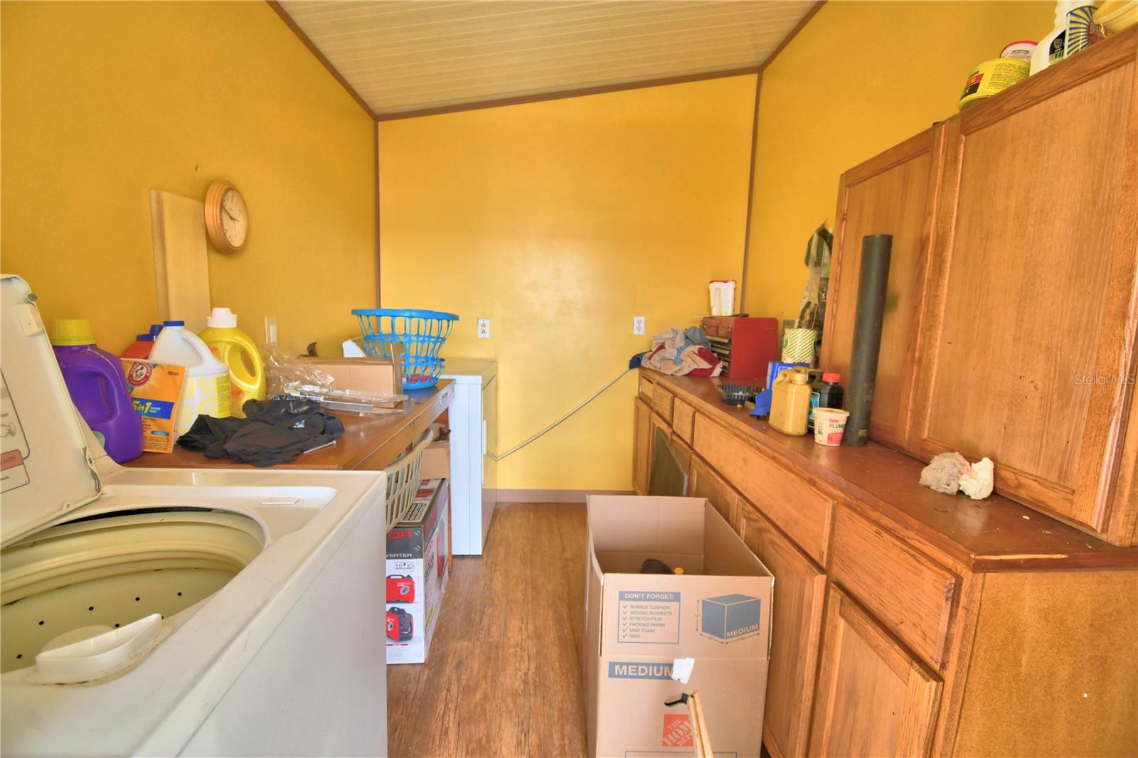 OAKWOOD ESTATES - Residential