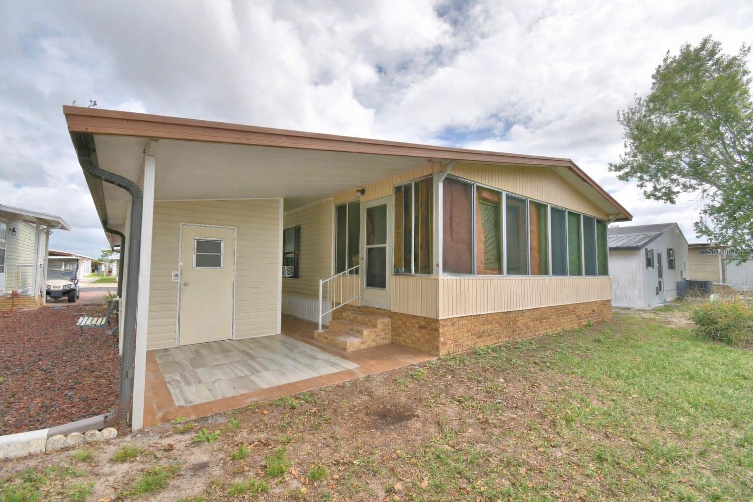 OAKWOOD ESTATES - Residential