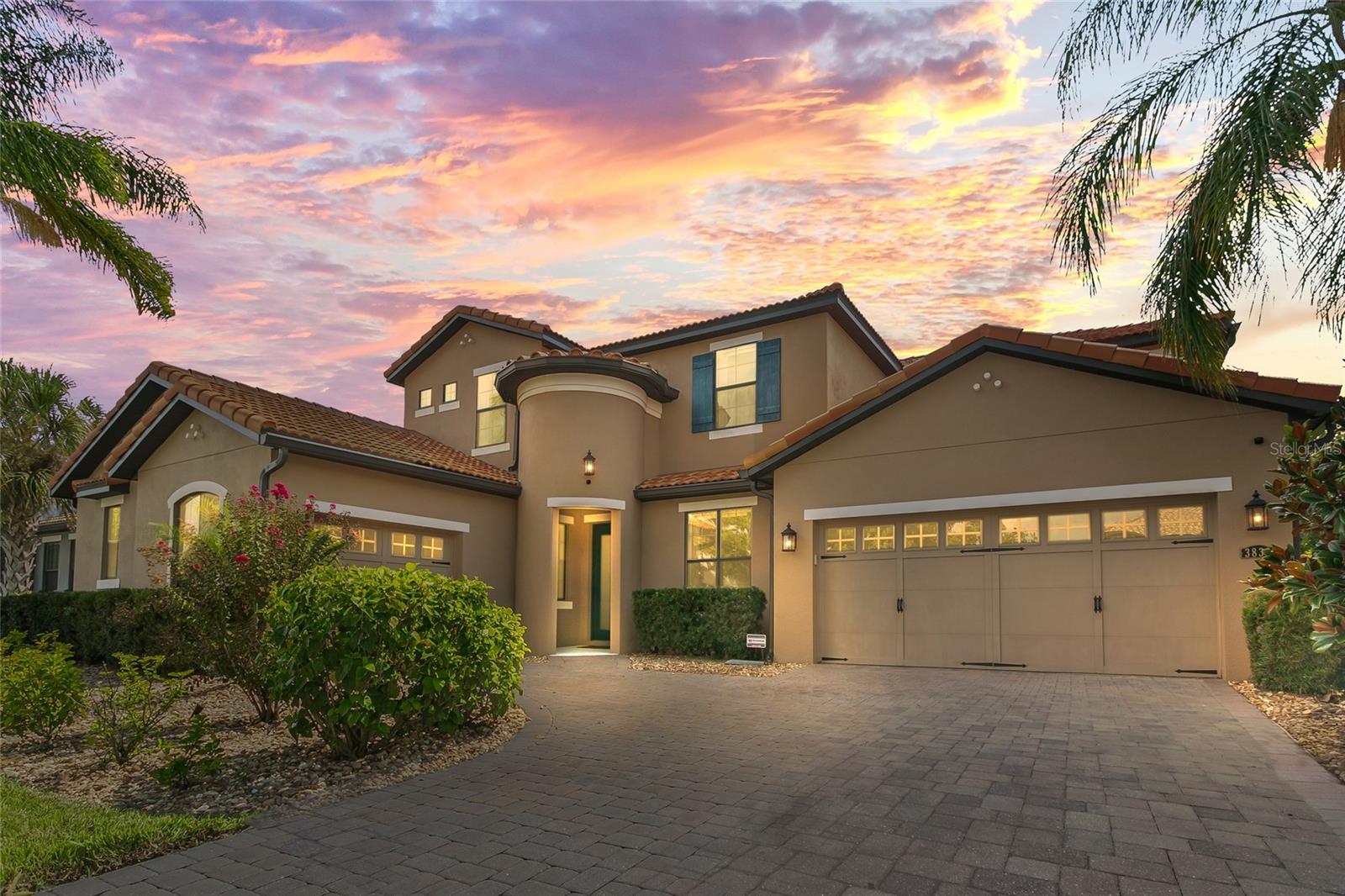 View KISSIMMEE, FL 34746 house