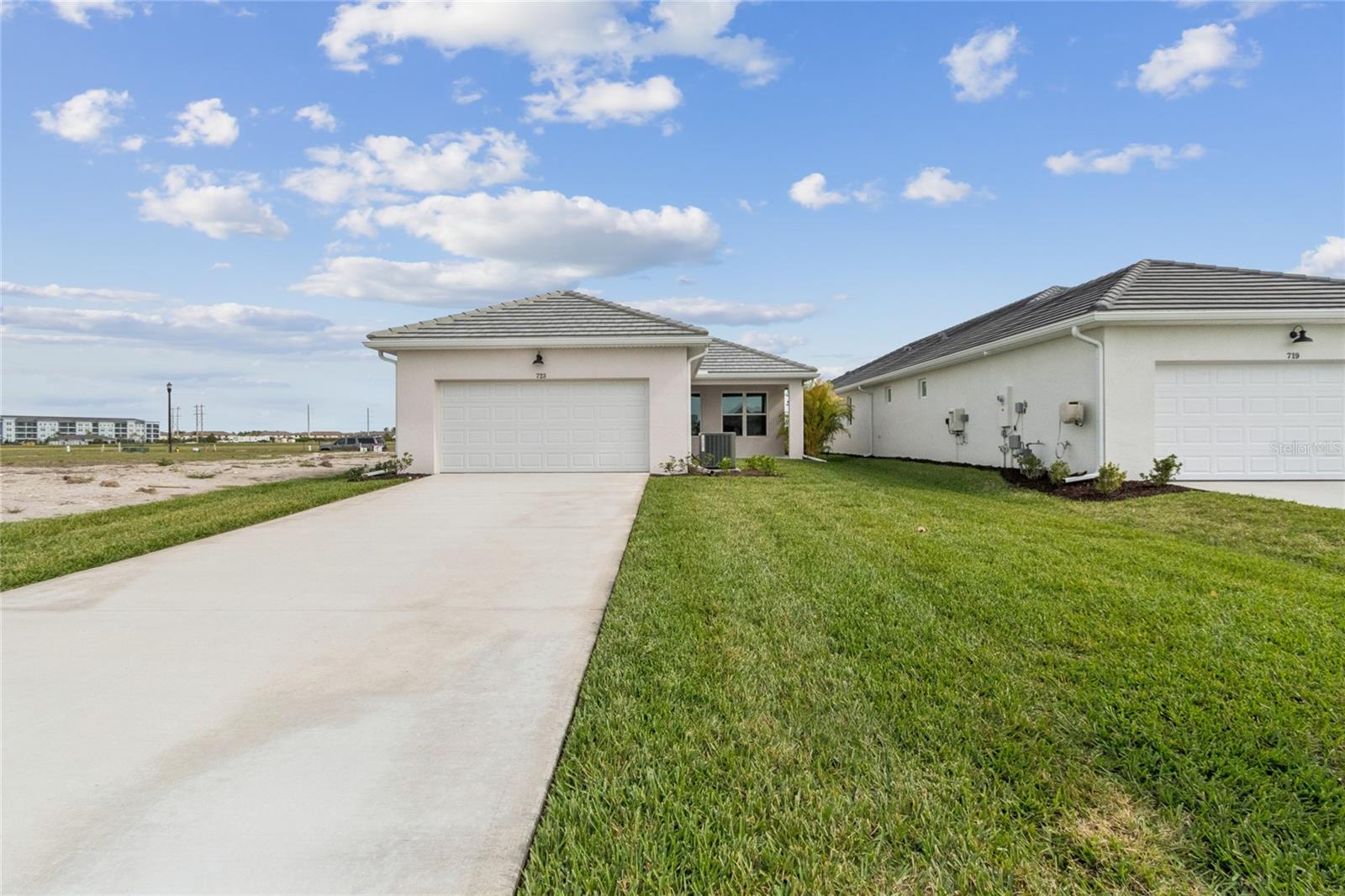 VISTERA OF VENICE - Residential