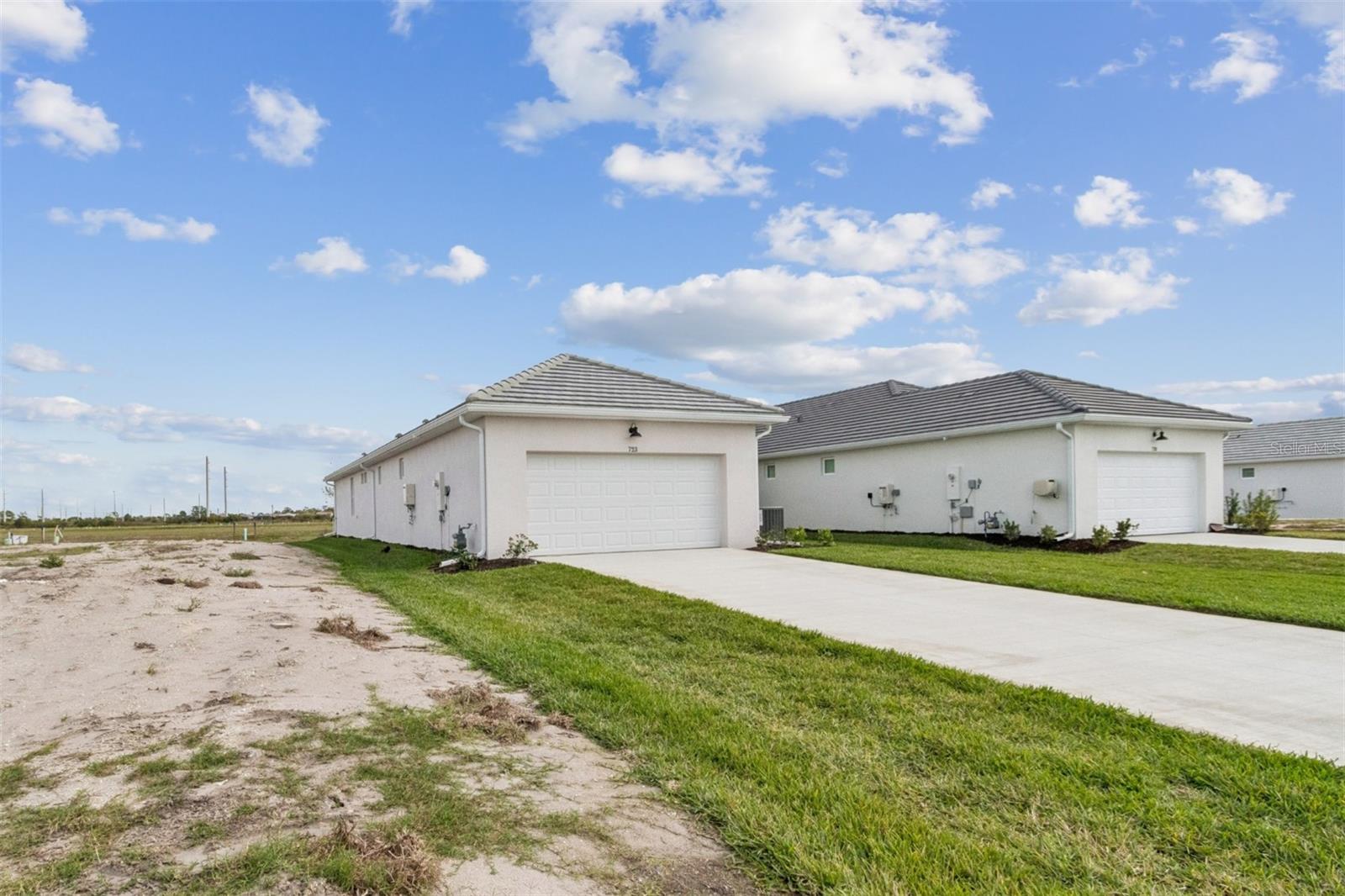 VISTERA OF VENICE - Residential