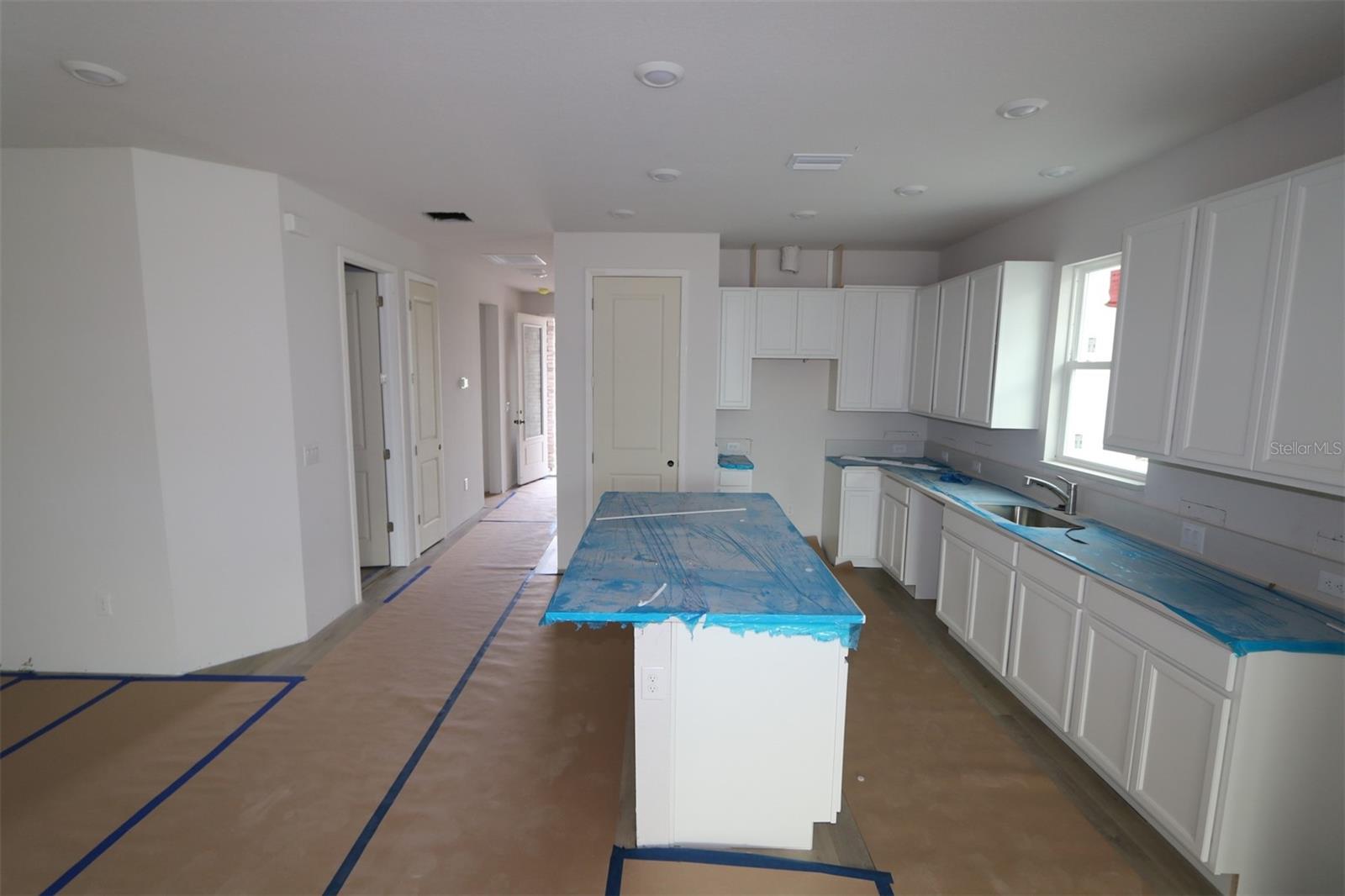 VISTERA OF VENICE - Residential