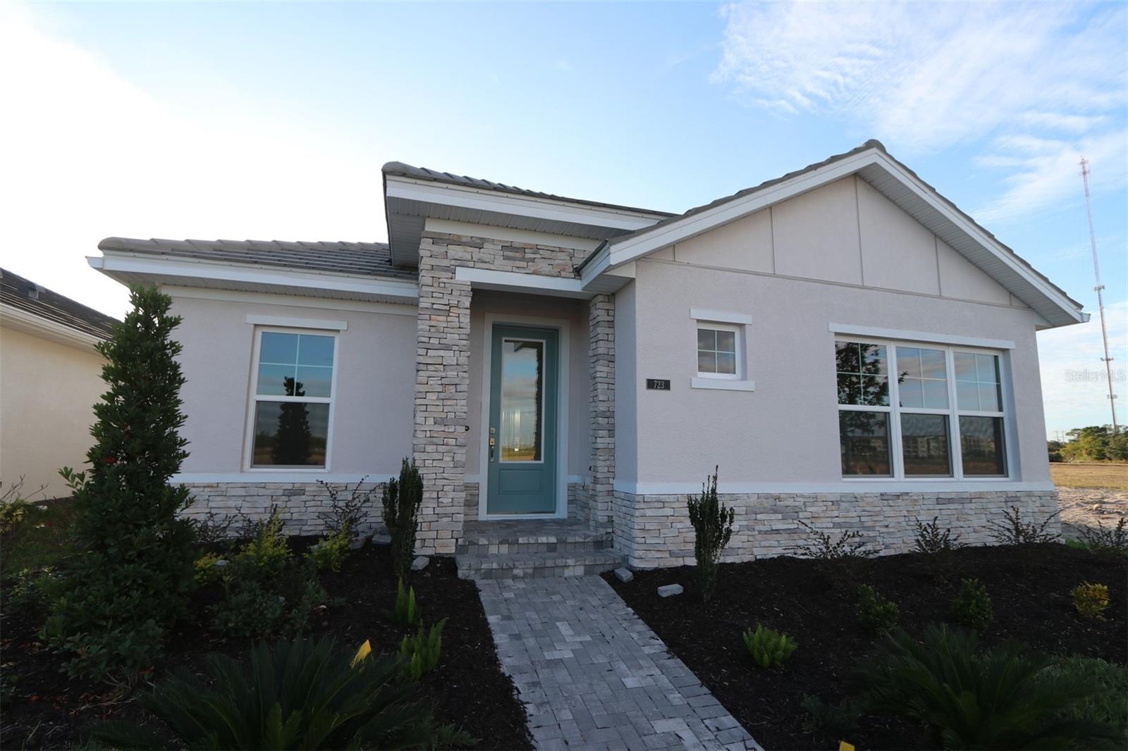 VISTERA OF VENICE - Residential