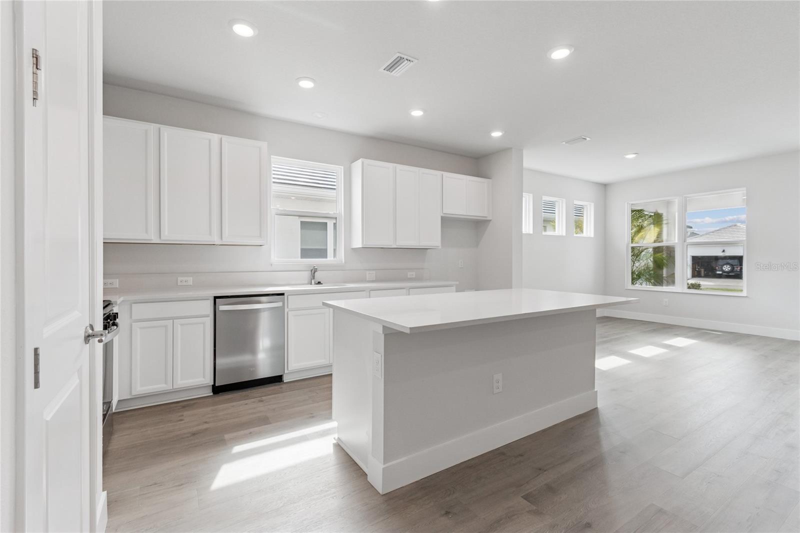 VISTERA OF VENICE - Residential