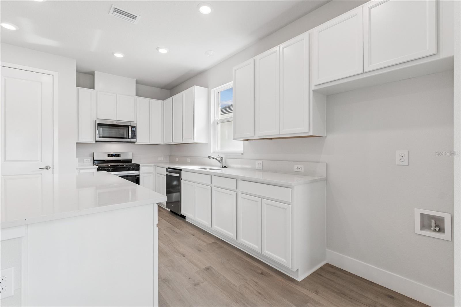 VISTERA OF VENICE - Residential