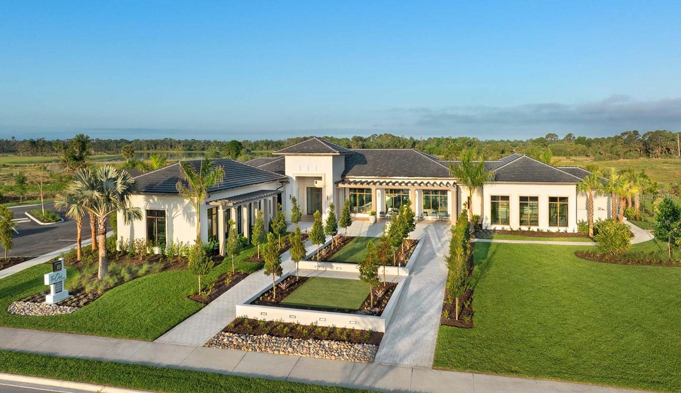 VISTERA OF VENICE - Residential