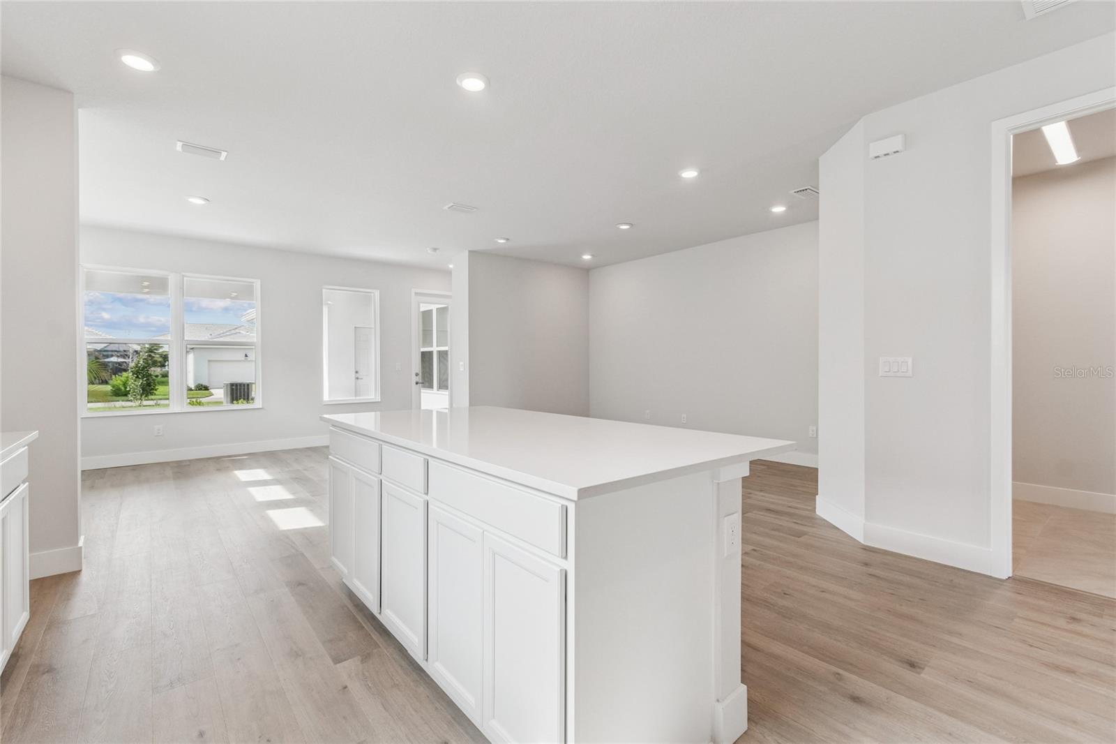 VISTERA OF VENICE - Residential