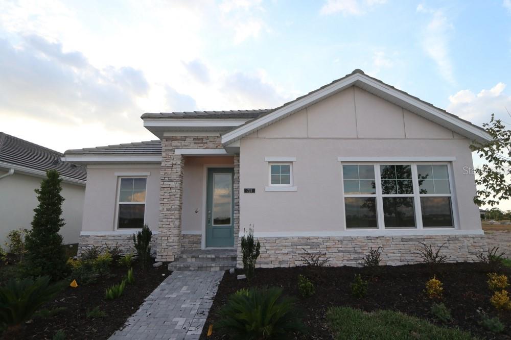 VISTERA OF VENICE - Residential