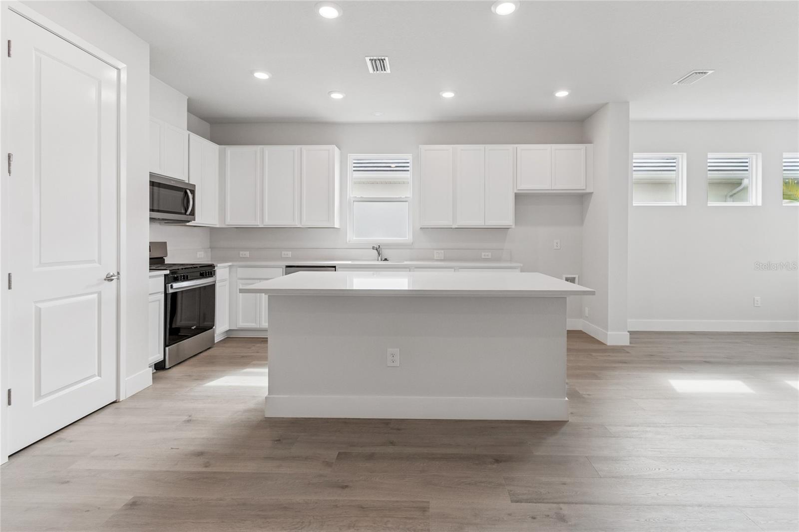 VISTERA OF VENICE - Residential