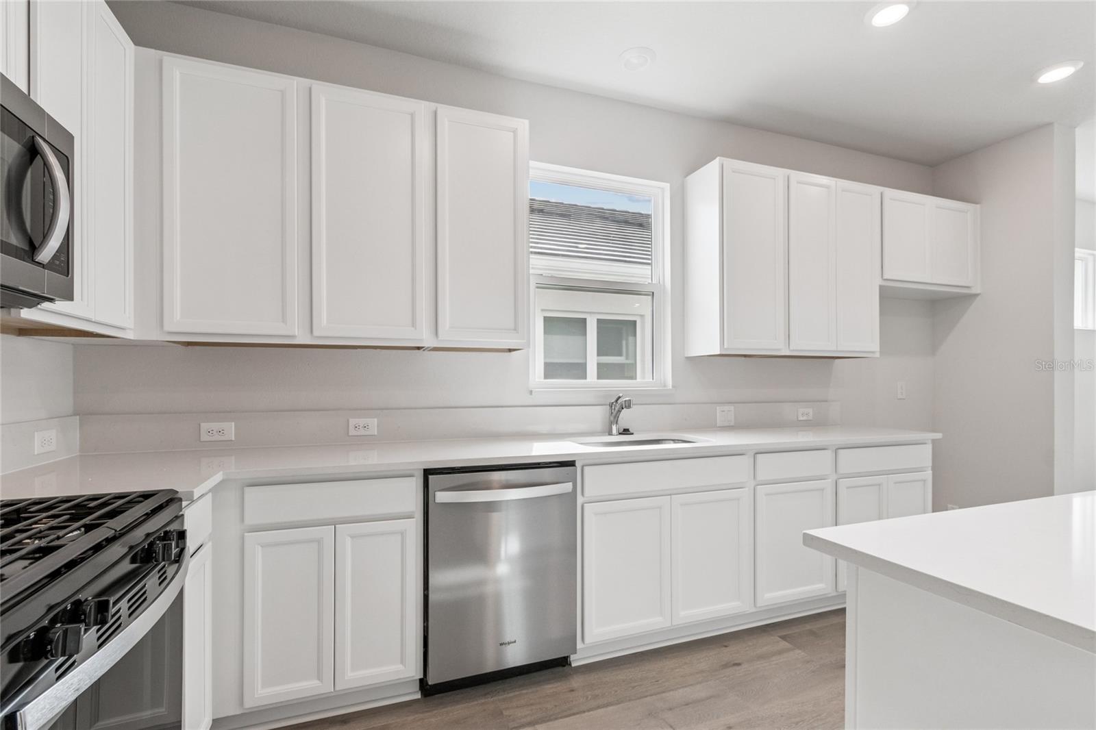 VISTERA OF VENICE - Residential