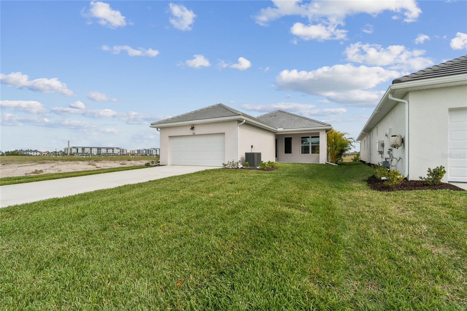 VISTERA OF VENICE - Residential