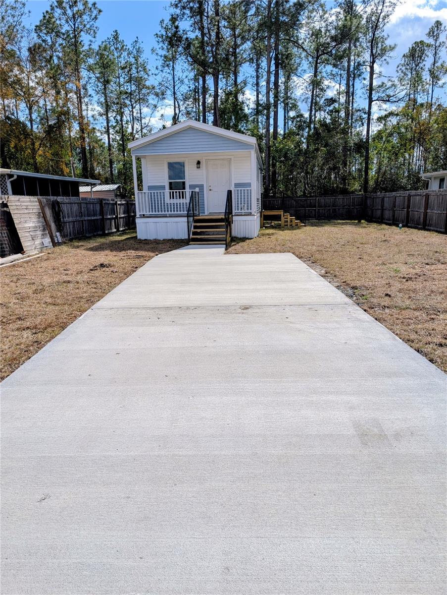 EAGLE NEST - Residential