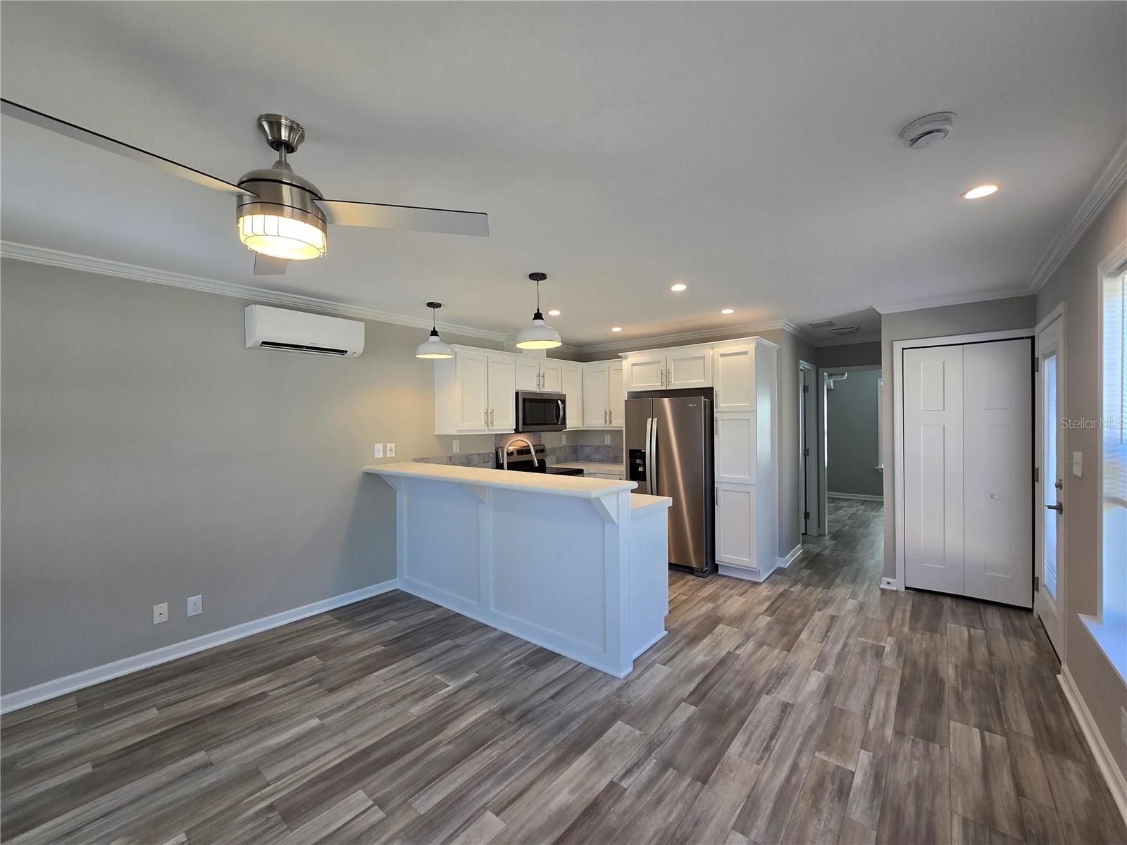 EAGLE NEST - Residential