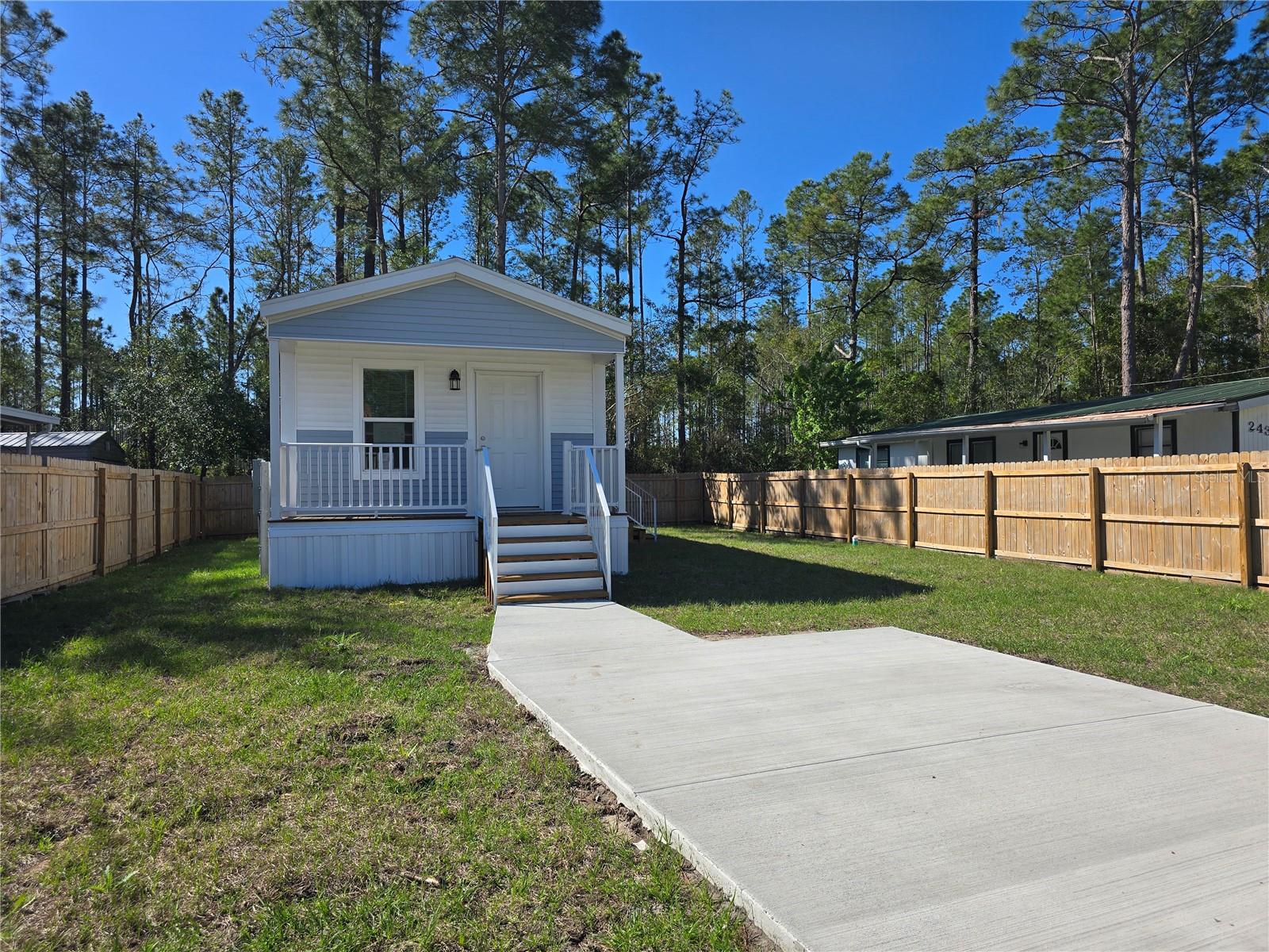 EAGLE NEST - Residential