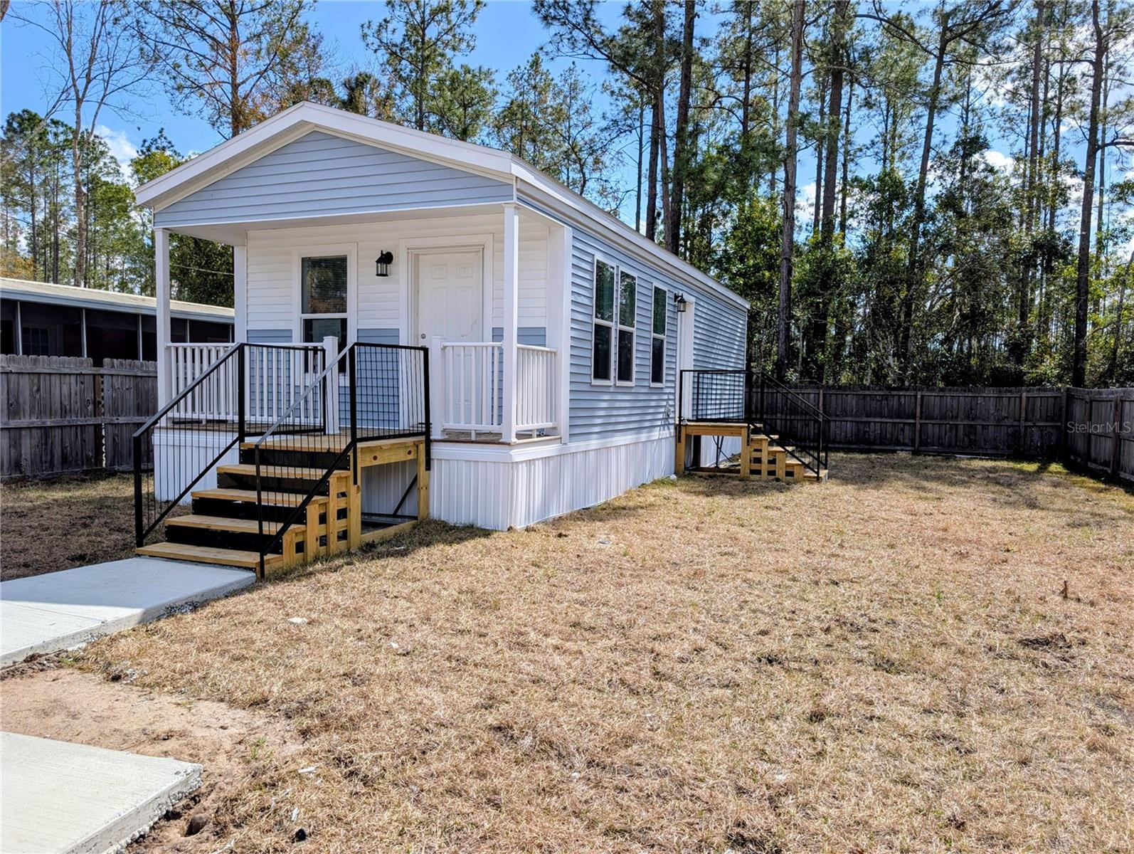 EAGLE NEST - Residential