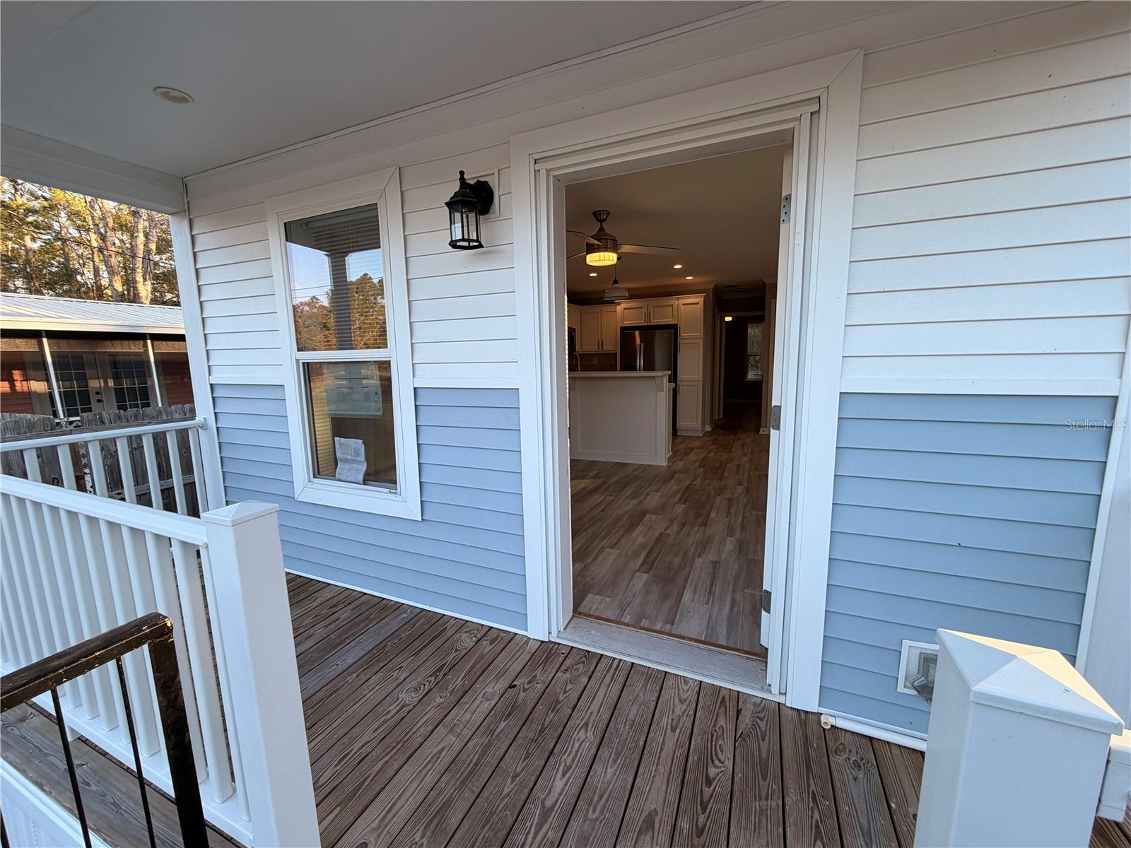 EAGLE NEST - Residential