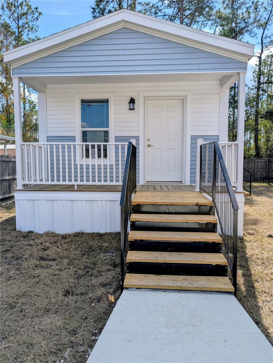 EAGLE NEST - Residential