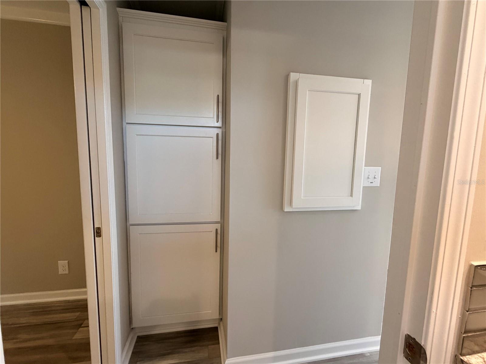 EAGLE NEST - Residential