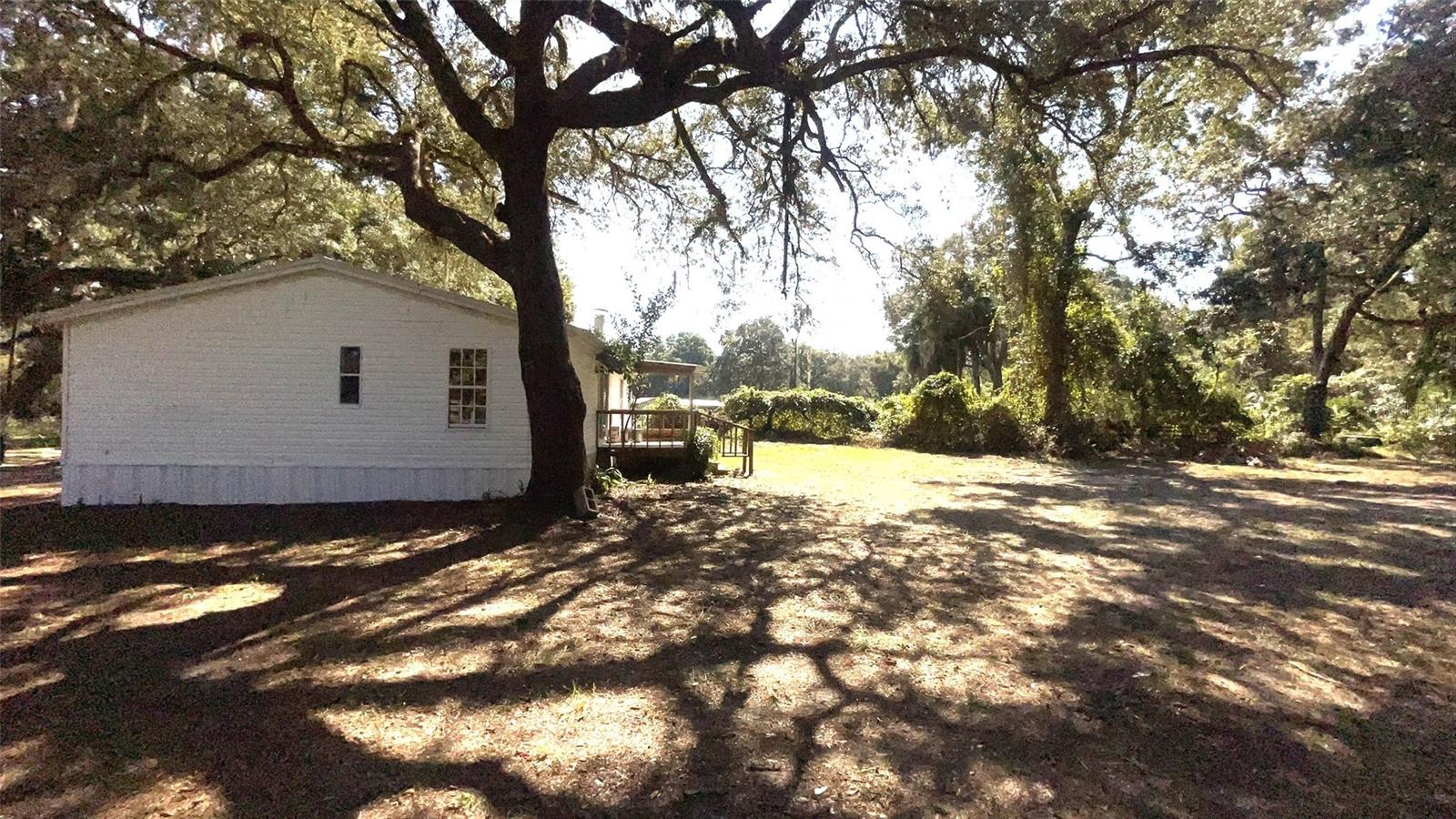 03-12-14 0001.00 ACRES TRACT IN SE1/4 OF NE1/4 OR - Residential