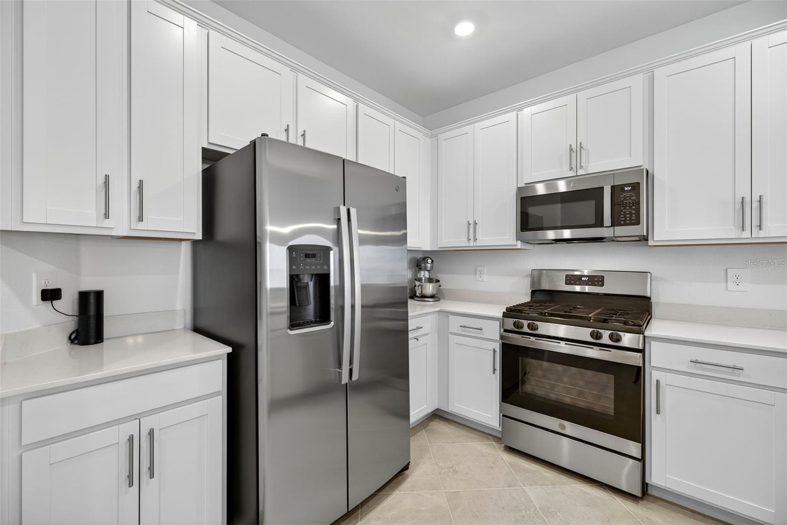TUCKERS COVE - Residential